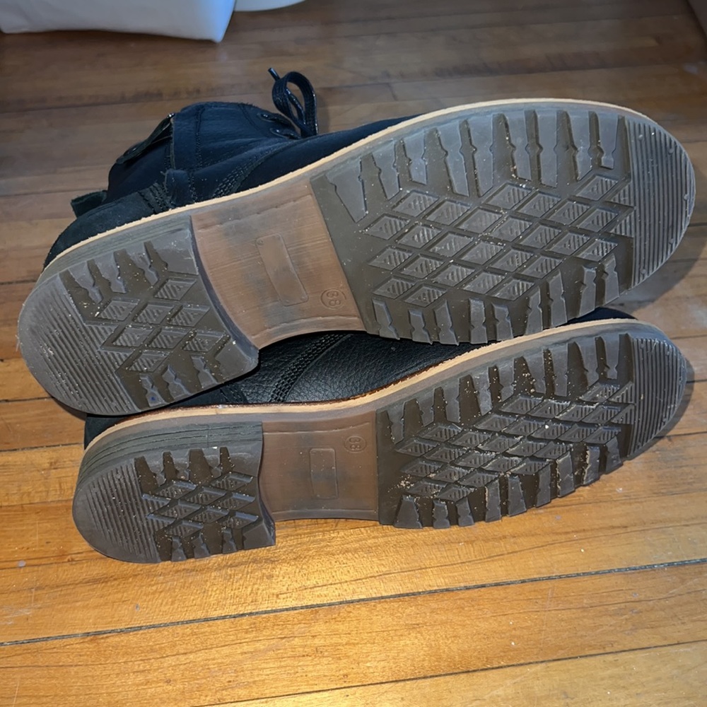 Bull Boxer Boots - Picture 5 of 5